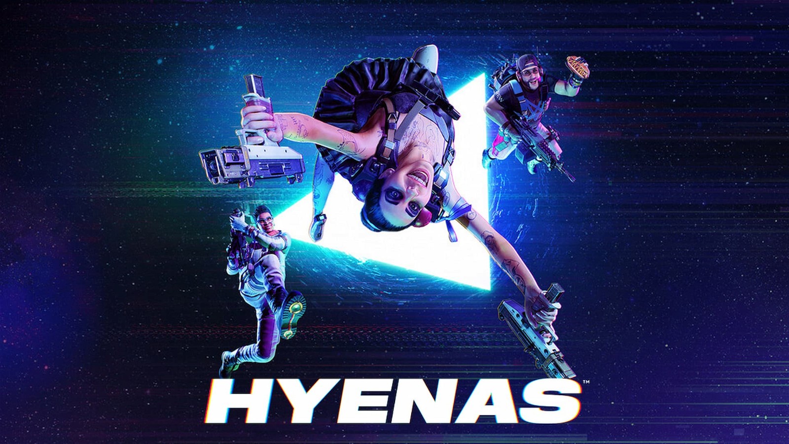Sega announces cancelling upcoming shooter game Hyenas and other unannounced titles