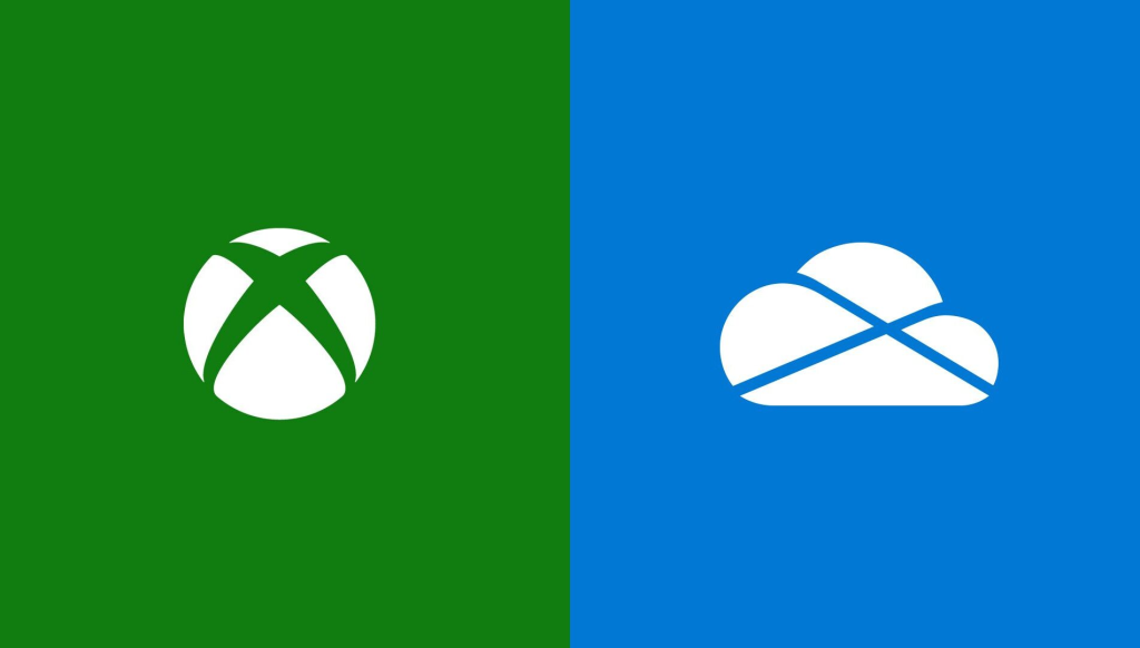 OneDrive integration on Xbox