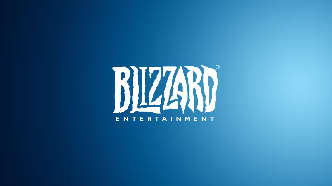 Blizzard Entertainment announced the lay-offs via a Press Release