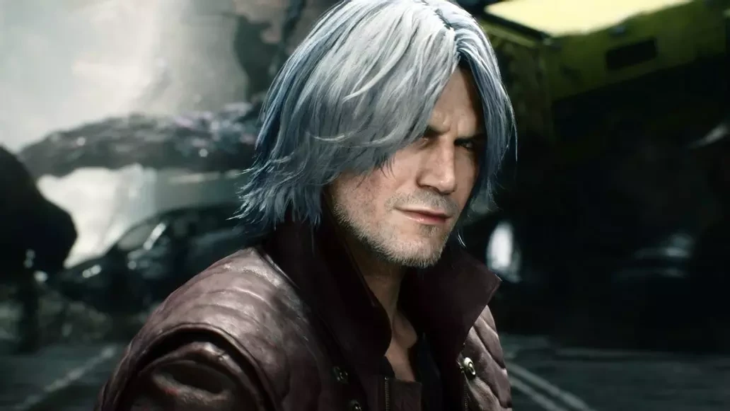 Devil May Cry 5 Hands-on Preview