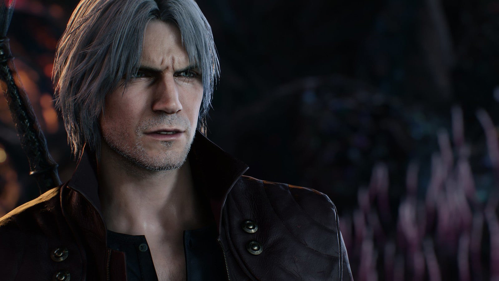 Genre-Shattering Facts About Dante, You Must Know Before Devil May Cry ...