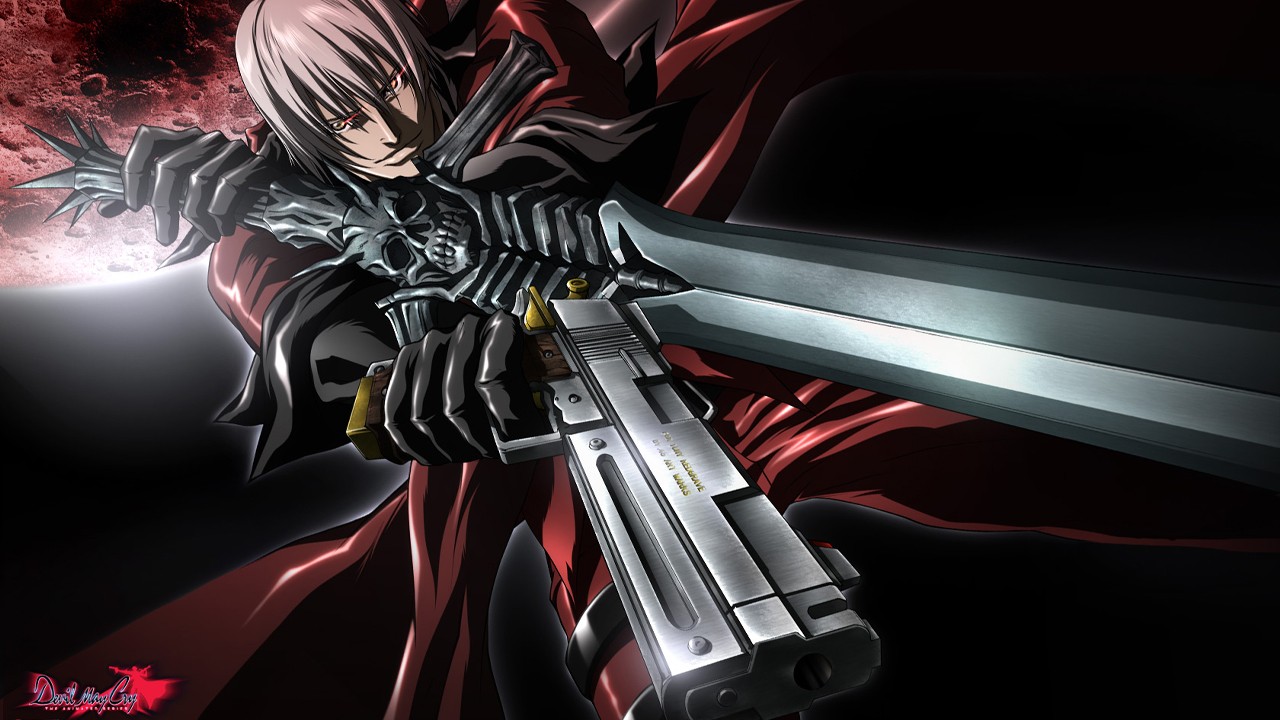 Devil May Cry animated series