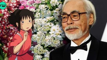 “They don’t immediately react”: Hayao Miyazaki was Asked to make One Change by his Co-Workers in $395M Movie to Make it More Relatable