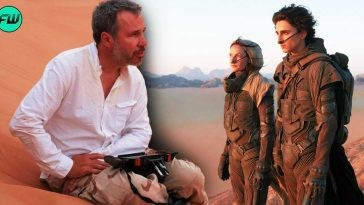 Denis Villeneuve Wanted Dune’s Landscape To Look Like “a bad Tuesday morning”, Claimed He Relied More on Mood Rather Than Beauty