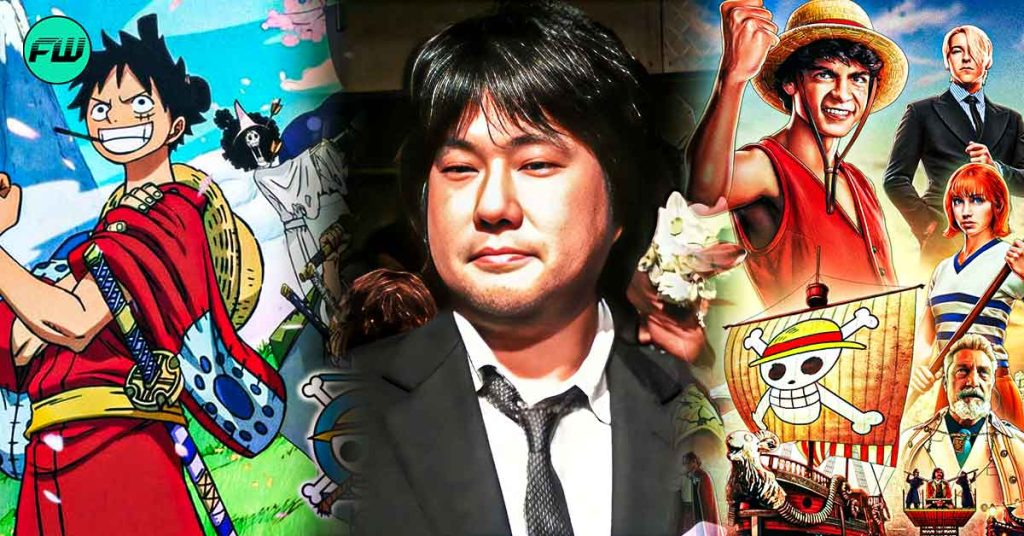 Wano Arc and One Piece Live Action’s Success has Eiichiro Oda Going All