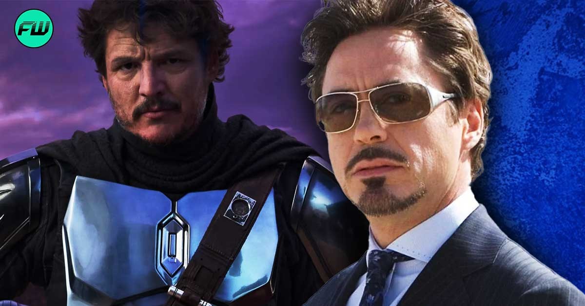 "It would have been nice if...": Not Robert Downey Jr, Real Reason Pedro Pascal Wanted to Talk to Another MCU Star Before The Mandalorian