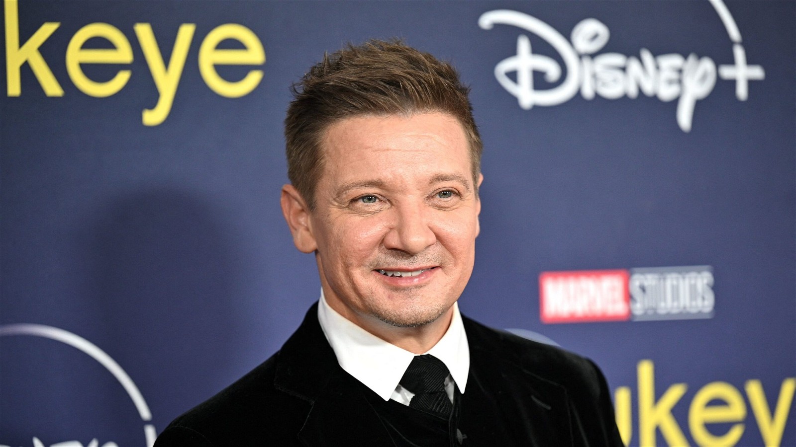 Jeremy Renner's inspirational outlook on his accident!