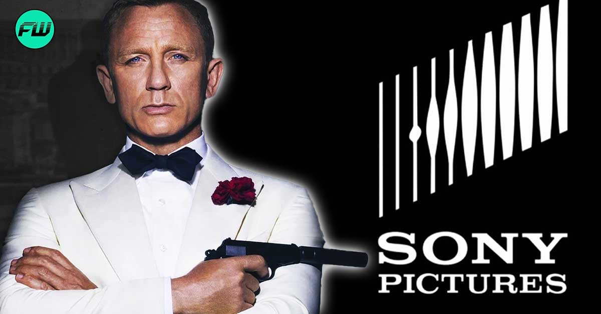 "I've just made him a contemporary young man": 'Woke' James Bond Author Defends New Age 007 Using Daniel Craig, Claims Sony Did the Same With Him