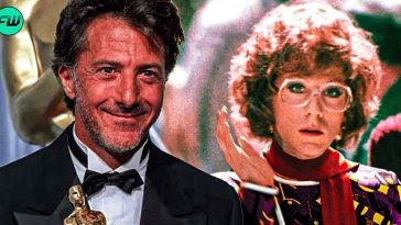 Dustin Hoffman Regrets Losing Out on Many Beautiful Women After He Himself Played One in $241M Movie With 10 Oscar Nominations