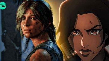 Tomb Raider is Getting a New Netflix Adaptation, with Developers Crystal Dynamics Involved