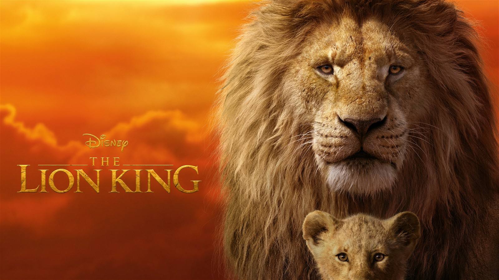 Disney's The Lion King 