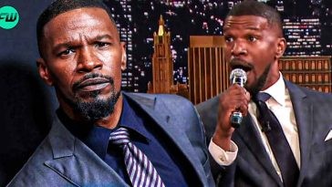 Jamie Foxx Startled Everyone as He Started Throwing Money Away to the Audience in One of His Wildest Moments