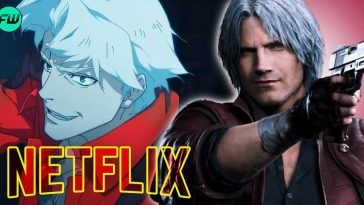 Genre-Shattering Facts About Dante, You Must Know Before Devil May Cry Netflix Anime