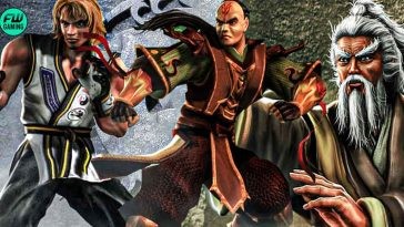 The 10 Most Challenging Mortal Kombat Fighters to Master
