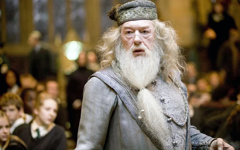 Every Major Magical Potion in Harry Potter, Explained and Ranked 25 Michael Gambon as Albus Dumbledore in Harry Potter and the Goblet of Fire (2005)