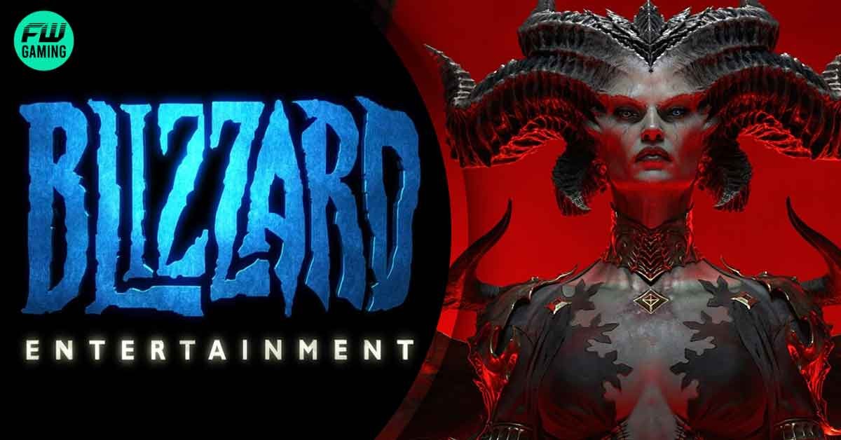 Blizzard to Host Two Livestreams for Diablo 4 Season 2