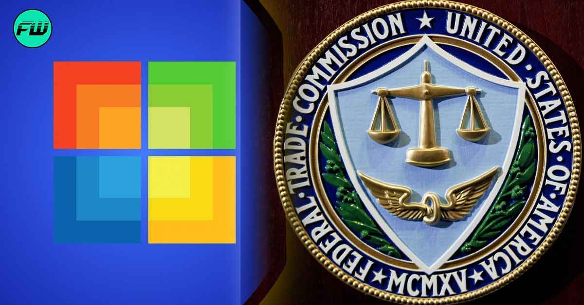 Microsoft vs FTC Round Two