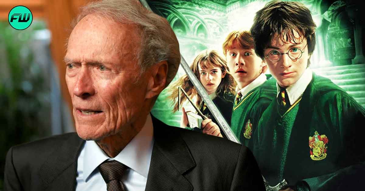 Clint Eastwood Was Brutally Ridiculed After His Oscar-Nominated Film Failed To Impress Veteran Harry Potter Star