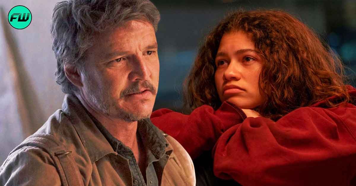Zendaya and Pedro Pascal Get Priority Access at HBO as Network Focuses on ‘Euphoria’ and ‘The Last of Us’ After Writers Strike Lifts Off