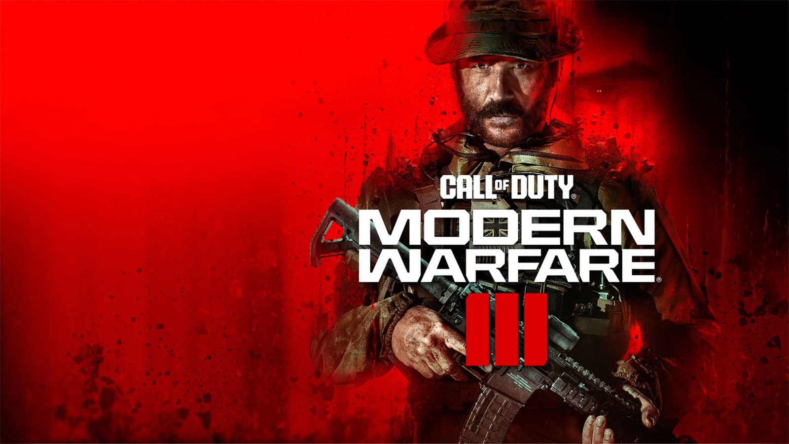 Call of Duty: Modern Warfare 3