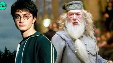 "No point in reading the book": Harry Potter Fans Didn't Like Michael Gambon as Dumbledore, Things Got Worse After One Controversial Scene With Daniel Radcliffe