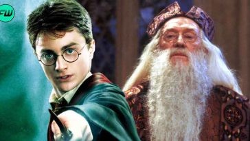 3 Actors Who Played Dumbledore in Harry Potter and 8 Actors Who Said No to Play Dumbledore in the $9.5 Billion Dollar Franchise