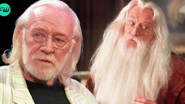 "Don't dare recast": Dumbledore Actor Warned Harry Potter Producer About Casting Another Actor For Hogwarts' Headmaster