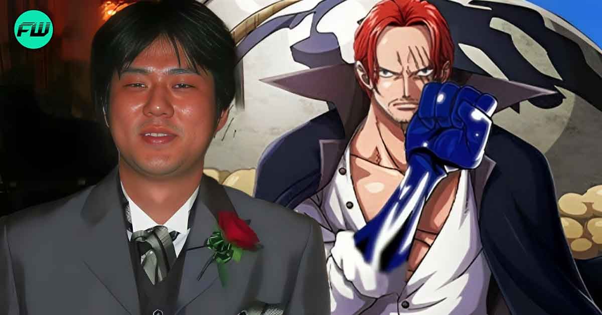 Fans No Longer Have to Stay in Mystery as Eiichiro Oda Finally Goes into Detail While Explaining One Piece’s Shanks’ Powers