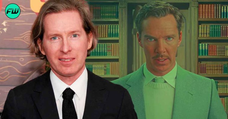 The Wonderful Story of Henry Sugar- Is Wes Anderson's Latest Roald Dahl