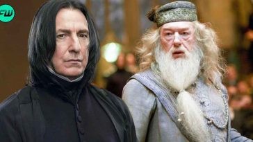Michael Gambon to Alan Rickman - 7 Beloved Harry Potter Actors You Didn't Realize Are Dead