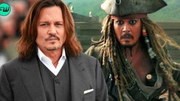 "It's too Intense and scary": Top Gun Producer Made 2 Promises to Disney Before Building a $4.5 Billion Worth Franchise With Johnny Depp