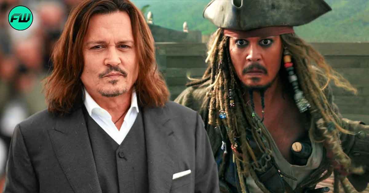 "It's too Intense and scary": Top Gun Producer Made 2 Promises to Disney Before Building a $4.5 Billion Worth Franchise With Johnny Depp