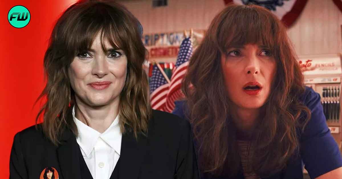 Stranger Things Star Winona Ryder Blasted Hollywood, Claimed No One Knew “What the hell to do with me” After She Aged Out of “Weirdo Teenager” Roles