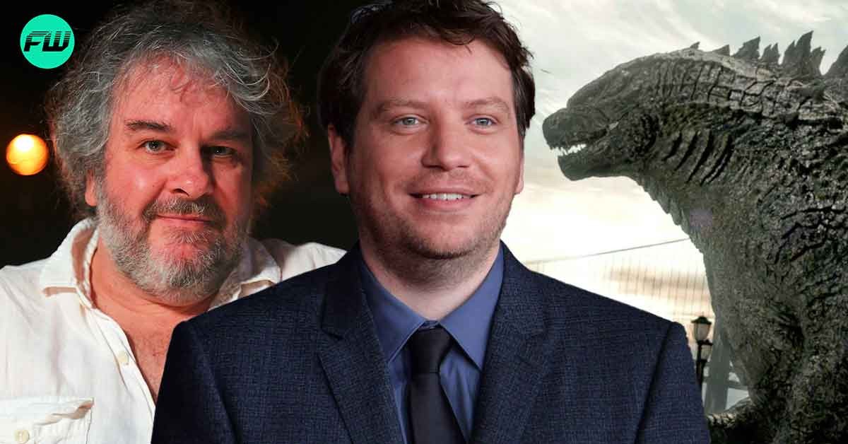 “Is this Gandalf?”: Gareth Edwards ‘Collapsed’ After Peter Jackson Sent a Godzilla Review Video