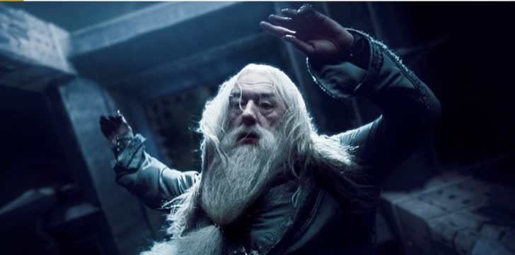 Every Harry Potter Movie, Ranked Least to Most Scary