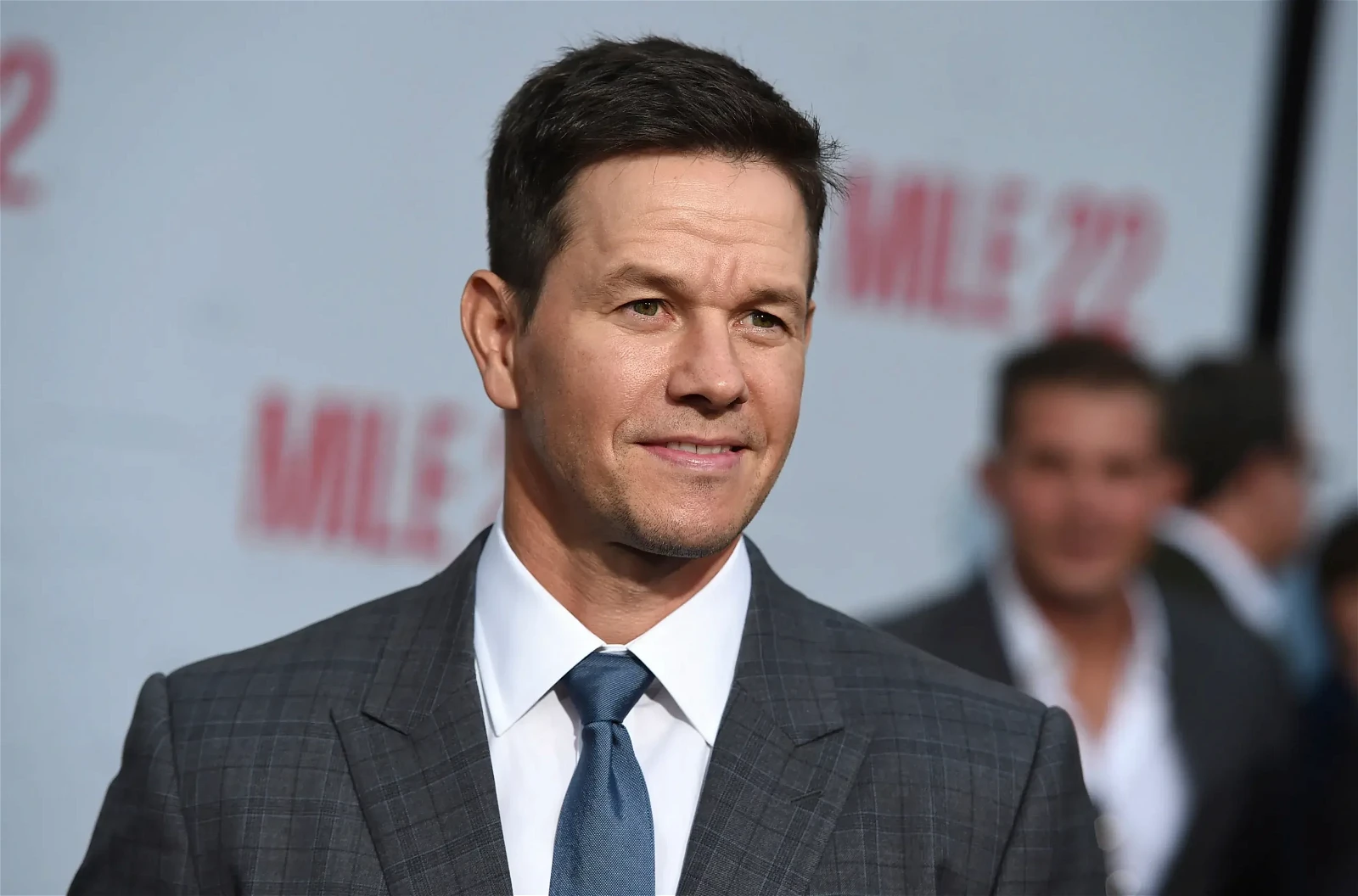 Mark Wahlberg had a different opinion than critics on the "Outstanding Achievement in Popular Film" Oscar