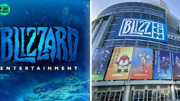 Blizzard Just Gave Fans Their First Look At BlizzCon 2023!
