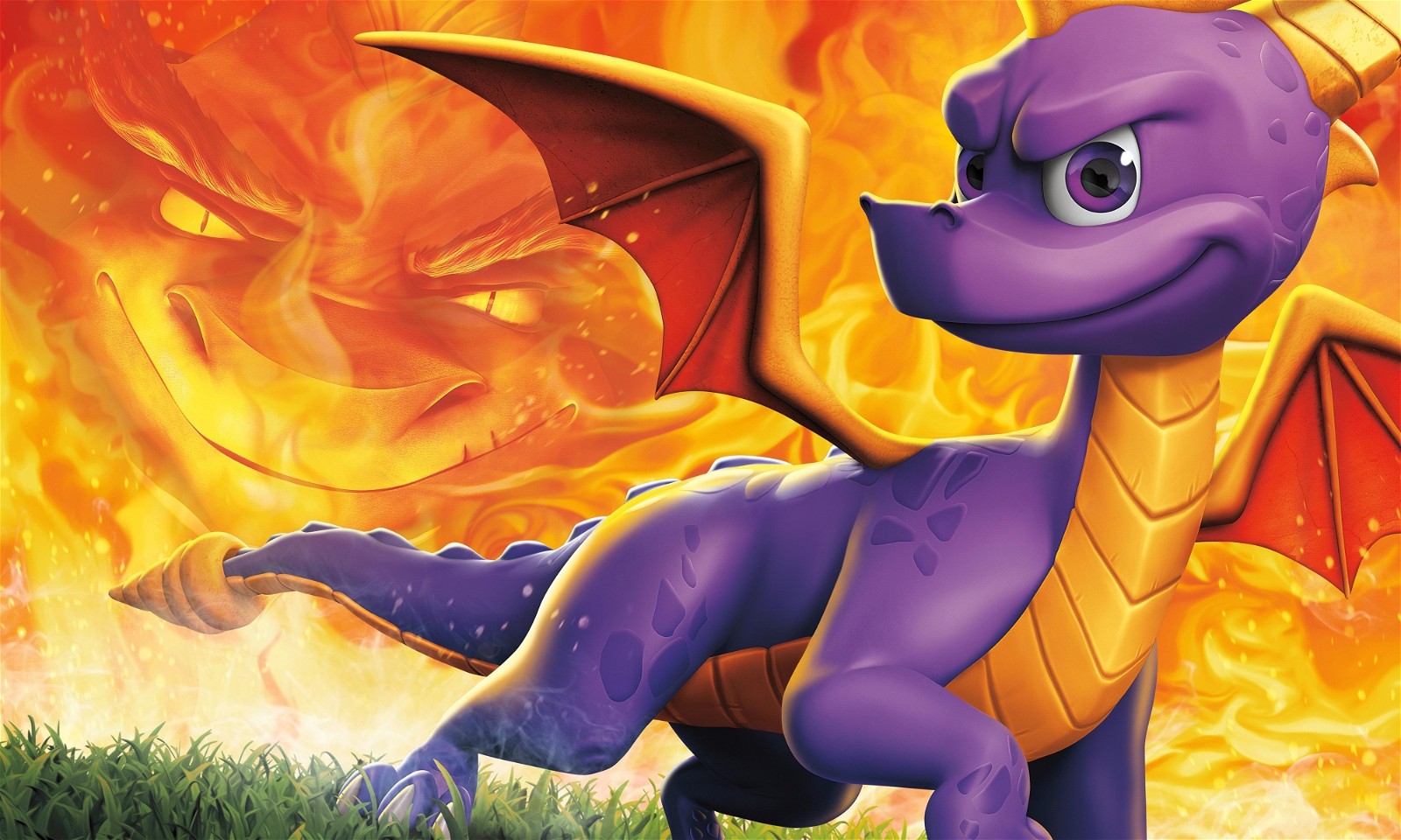 Spyro 4 will be reportedly announced on the 5th of October