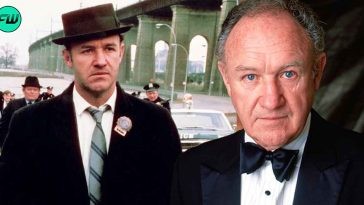 Even 2 Oscars and a Massive $80M Fortune Can't Make Gene Hackman Forget His Greatest Career Regret: "I keep getting offered similar roles"