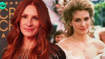 "If he thinks he can talk about me in such a condescending way": Julia Roberts Didn't Hold Back While Slamming 'Mean' Director Who Called the Oscar Winner a Bad Actor