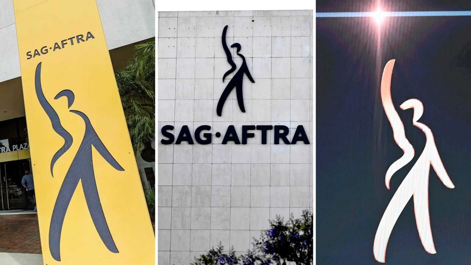 SAG-AFTRA Talks With Video Games Companies Conclude With No Initial Deal