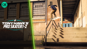 Tony Hawk’s Pro Skater 1 + 2 Releasing on Steam in October