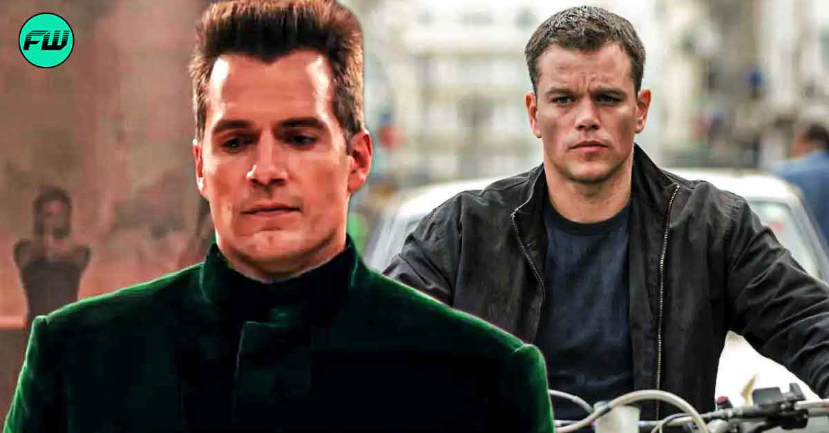 Argylle: What is Henry Cavill’s New Movie About That’s Expected to Be the Next James Bond Killer After Matt Damon’s Jason Bourne?