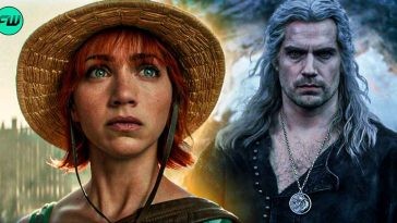 One Piece Director Reveals One Big Similarity Between Nami Actor Emily Rudd and Henry Cavill in The Witcher