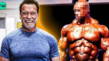 Bodybuilding Legend Who Has Won Mr Olympia More Times Than Arnold Schwarzenegger Spent Insane Amount of Money on Food to Become a 300 lbs Heavy Monster