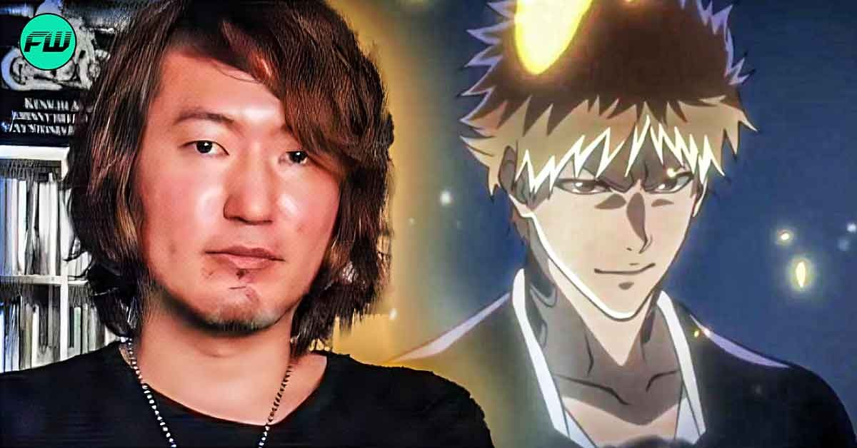 Multiple Bleach: Thousand-Year Blood War Fight Scenes Wouldn't Have Been Possible Without Tite Kubo