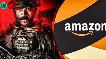 Modern Warfare 3 Collector's Edition Revealed Via Amazon Leak