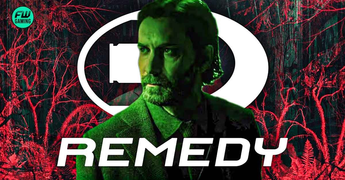 Remedy's Complicated and Complex Extended Universe Explained
