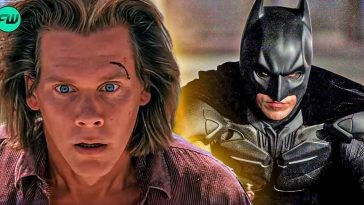 Marvel Star Kevin Bacon Had a Nervous Breakdown While Filming $29.5M Movie Despite Enjoying Getting Beaten By Dark Knight Actor