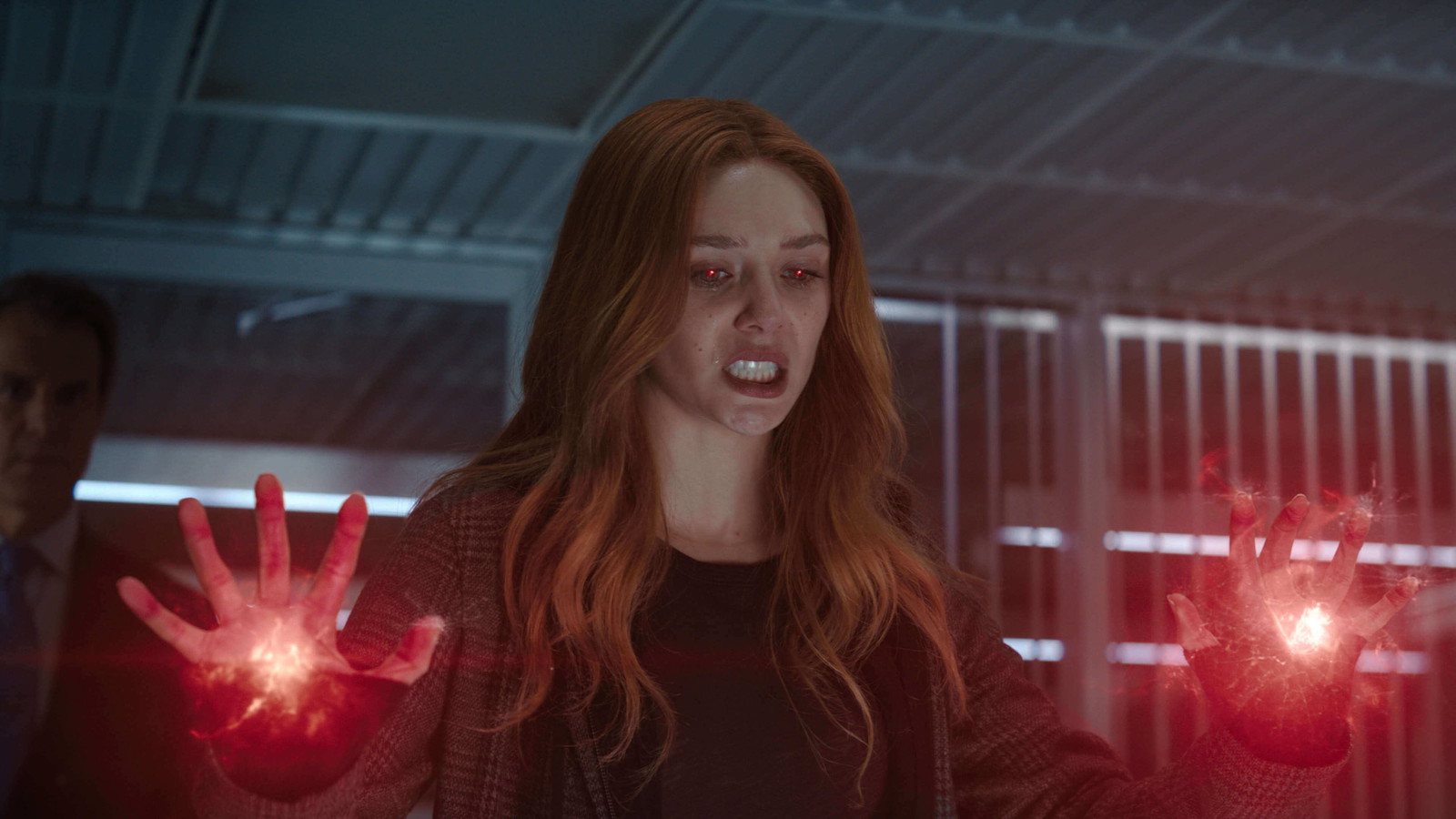 “It was definitely my first time doing something like this”: Not Avengers, Elizabeth Olsen’s Career-First CGI Moment That’s a Dream Come True for All Actors Happened in Godzilla